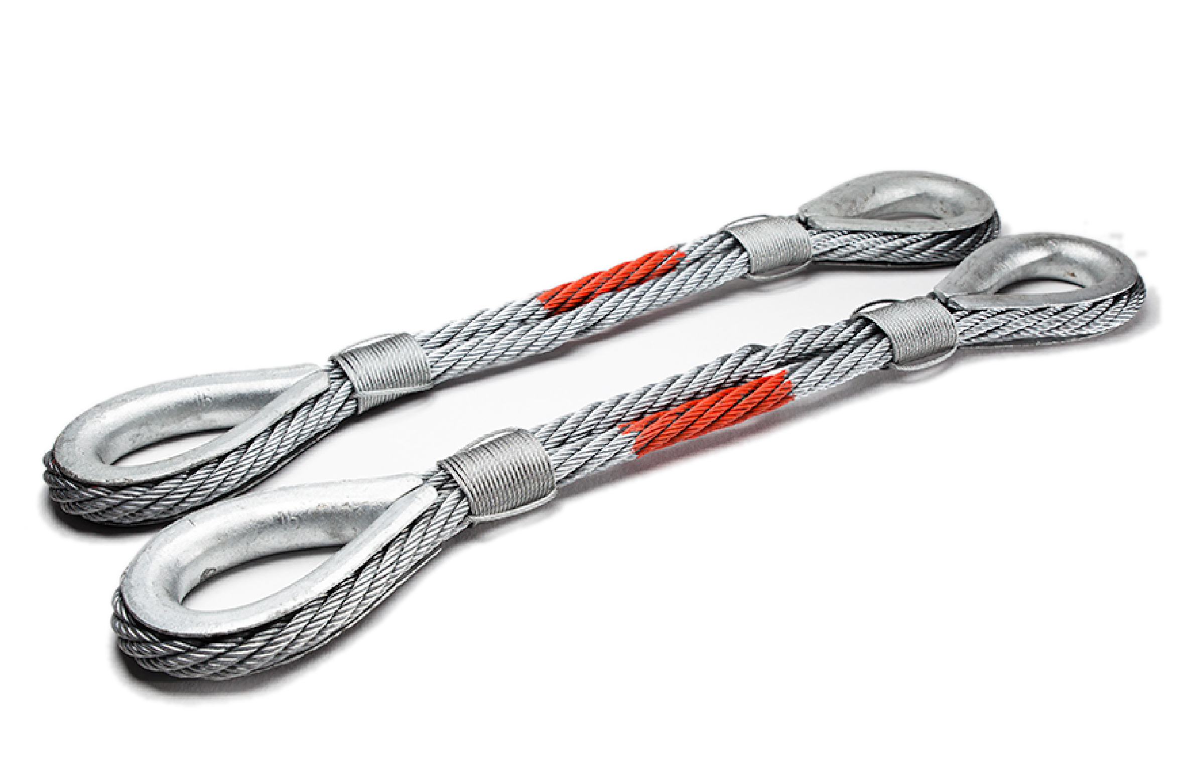 Grommets & cable laid Slings